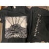 BIZARRE UPROAR "sikiöasento" t-shirt M
